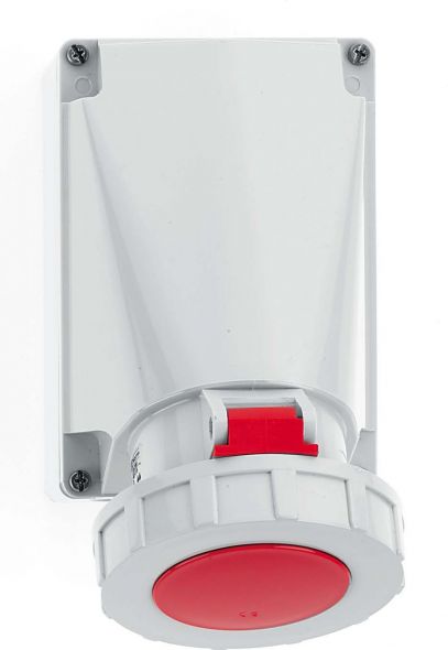 Wandsteckdose QuickConnect 110413