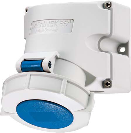 Wanddose 9550