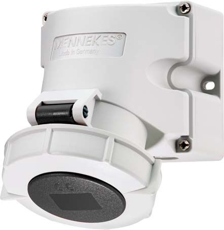 Wanddose 9561