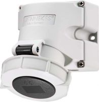 Wanddose 9561