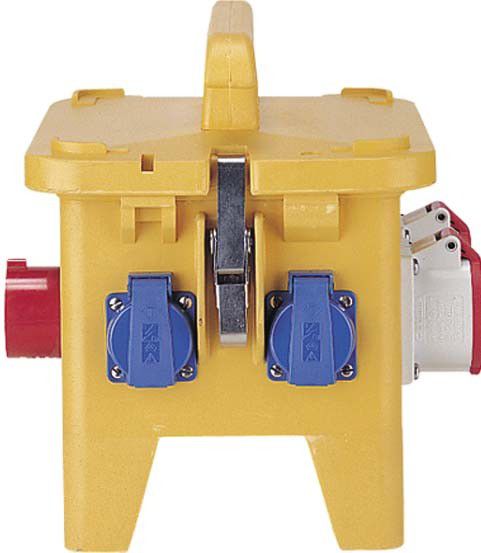 Verteiler 70437