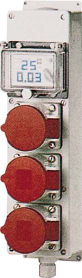 Steckdosenleiste TL 95472