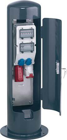 Energie-Poller 83685