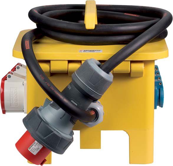Verteiler 70025