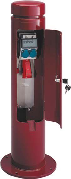 Energie-Poller 84335