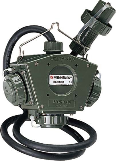 DELTA-BOX TM 84708