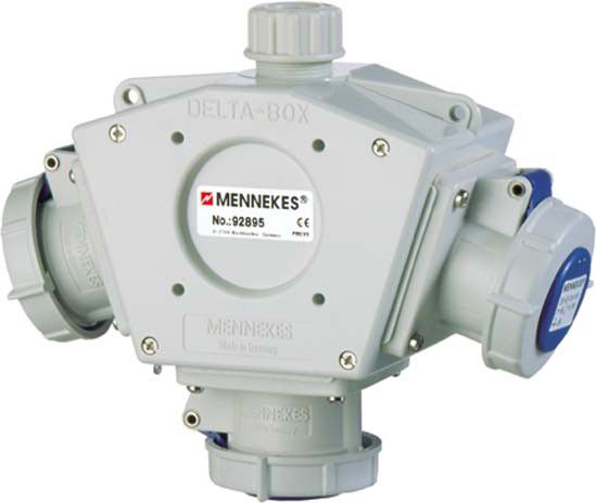 DELTA-BOX 92895