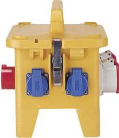 Verteiler 70660