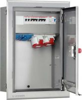 Unterputz-Verteiler 84374