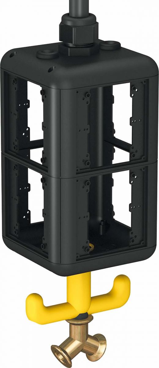 Versorgungseinheit IP20 VH-8L LG