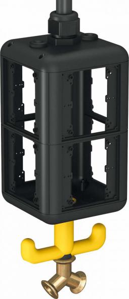 Versorgungseinheit IP20 VH-8L LG