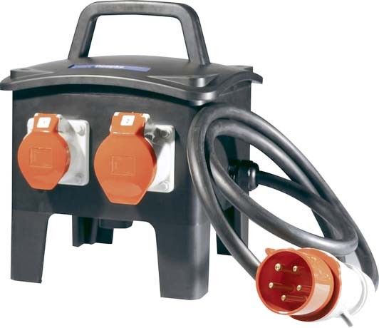 Protection Box DPB 32 01-110