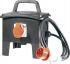 Protection Box DPB 16 01-100