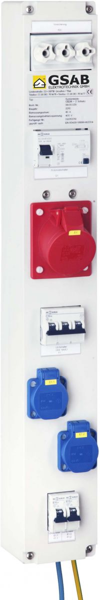 Systemleiste 99.00.-025