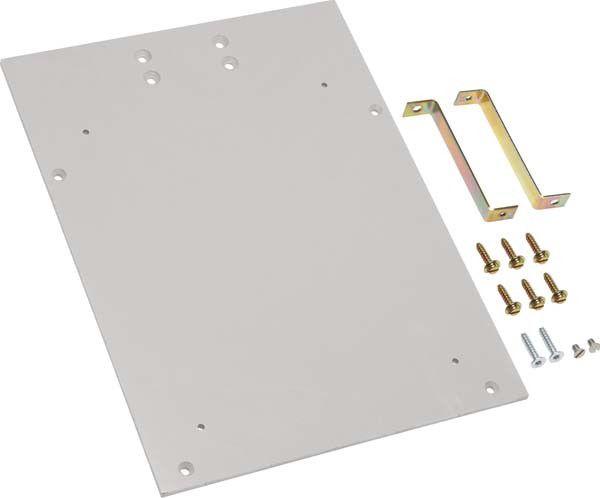 Montageplatte ZAY19M