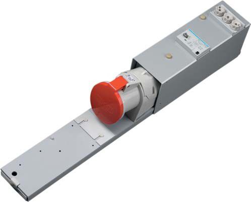 Steckdosenleiste ZAH003L