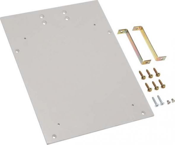 Montageplatte ZAY19M