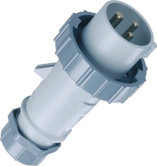 Stecker 2117