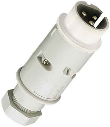 Stecker 669A