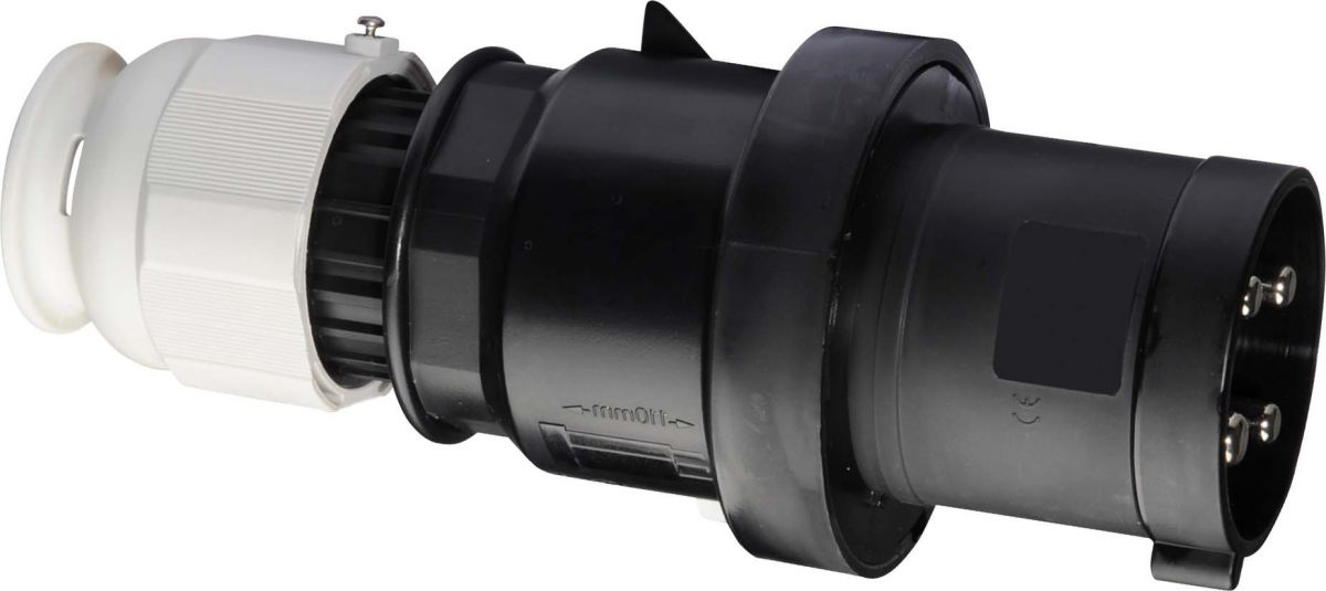 Stecker MULTI-GRIP TE-Plus 2152