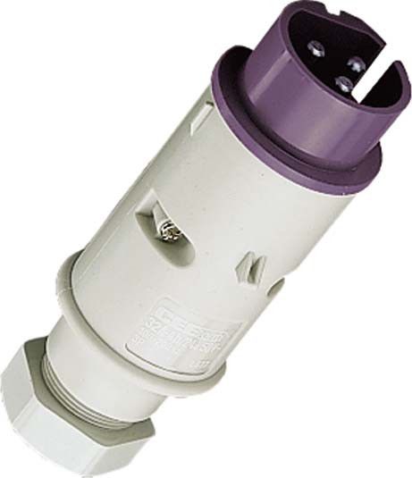 Stecker 662A
