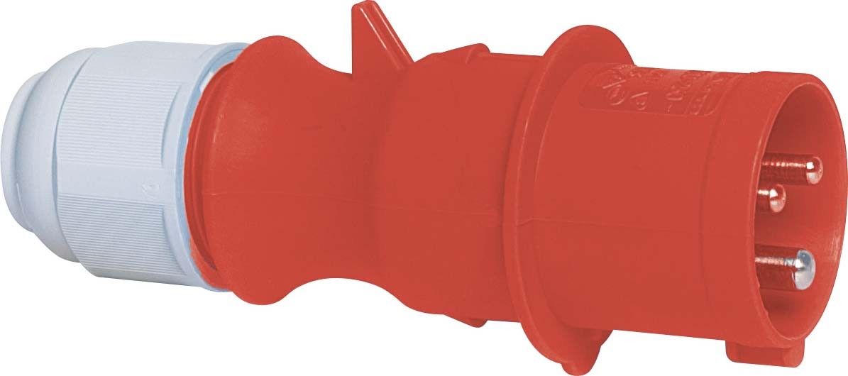 Stecker 21001-TLS