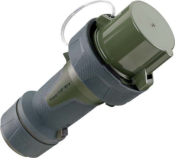 Stecker PowerTOP Xtra TM 24870