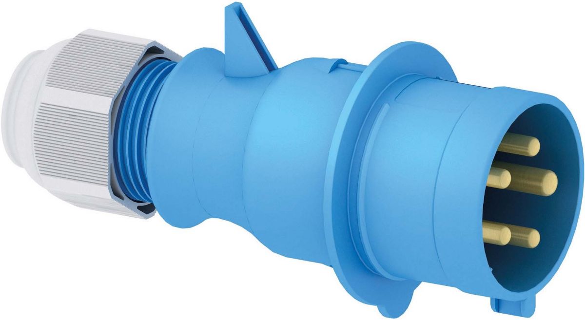 Stecker TLS 21022-TLS
