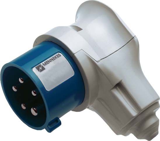 Winkelstecker VarioTOP 3983