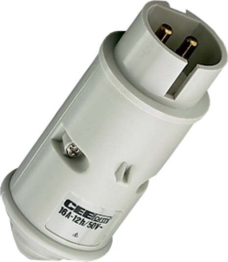 Stecker 648A