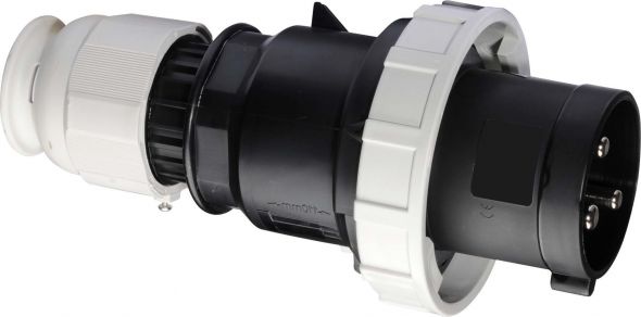 Stecker 63A 3p 500V 7h IP6 21330