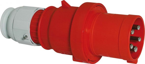 Stecker MULTI-GRIP TE 210765