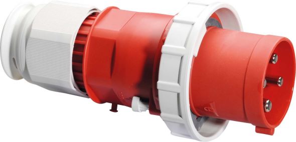 Stecker MULTI-GRIP TE-Plus 2195