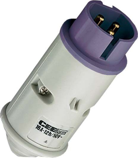 Stecker 649A