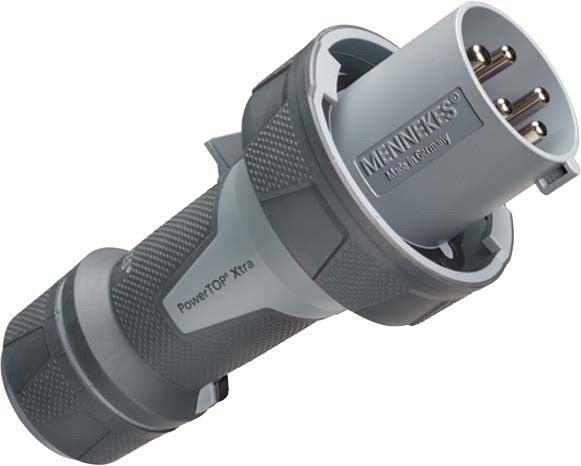 Stecker PowerTOP 13248