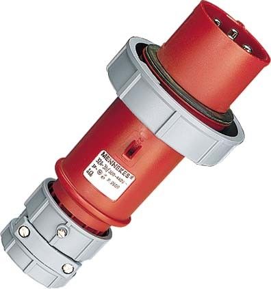 Stecker PowerTOP 2600