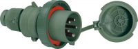 Stecker 16A 3p 230V 6h IP6 21220