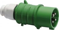 Stecker 32A 4p >50V 2h IP4 21850