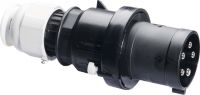 Stecker MULTI-GRIP TE-Plus 21167