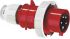Stecker 16A 4p >50V 2h IP6 21405