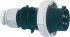 Stecker 16A 5p 500V 7h IP6 21754