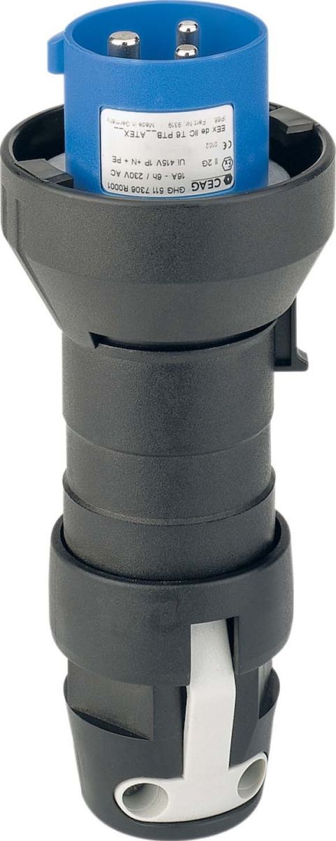 Stecker GHG5432306V0000