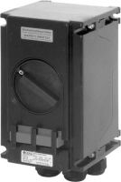 Sicherheitsschalter GHG2622601R0001