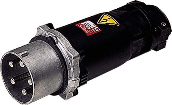 Stecker 75201