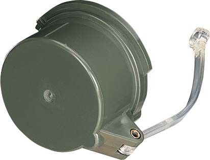 Schutzkappe TM 24895