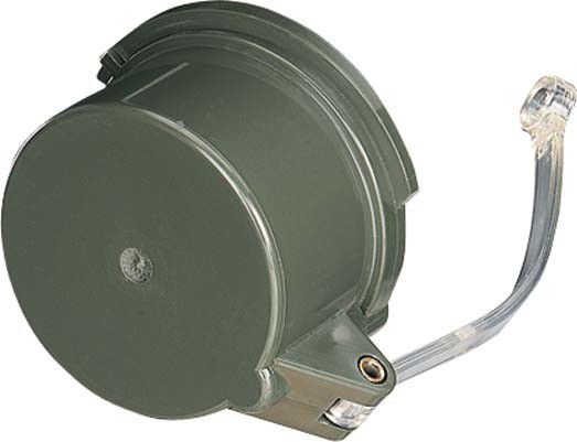 Schutzkappe TM 40927