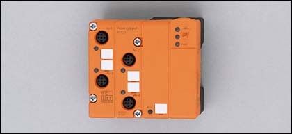 AS-I Analogmodul AC2520