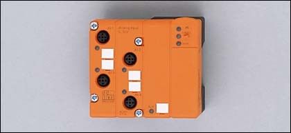 ClassicLine-Modul AC2517