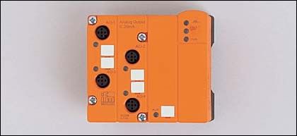 ClassicLine-Modul AC2518