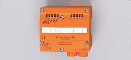 AS-i Modul IP65 AC2617